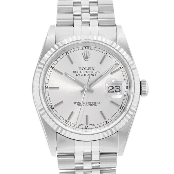 Rolex Datejust 16234